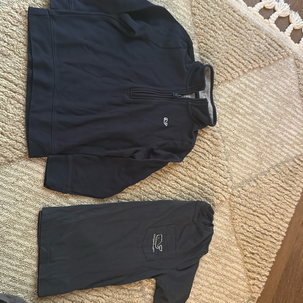 Vineyard vines lot